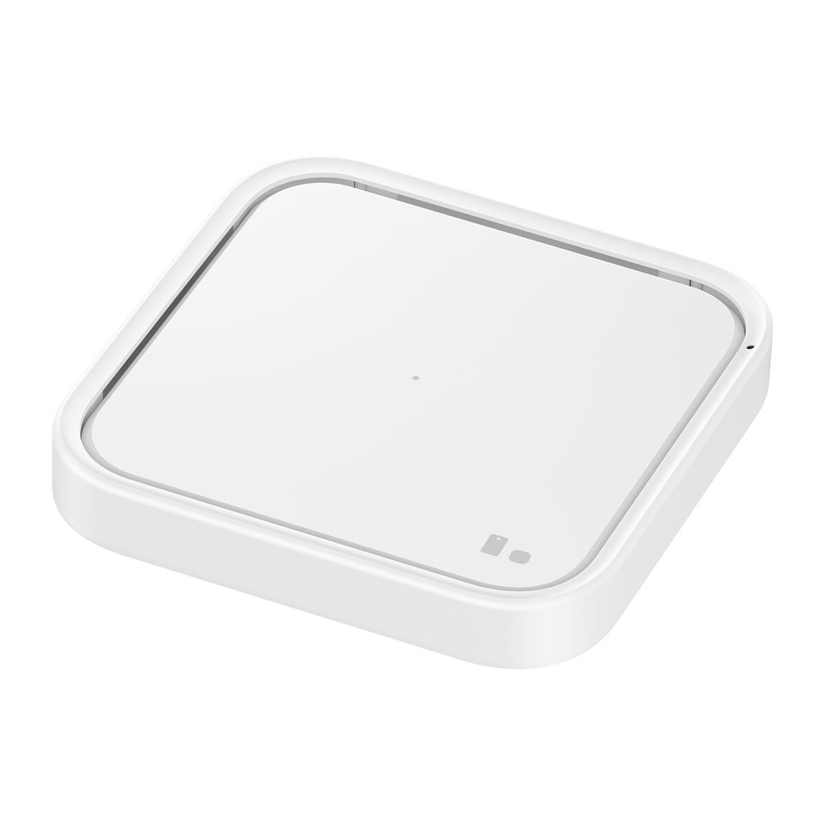 Draadloze oplader Samsung EP-P2400TWEGEU Wit